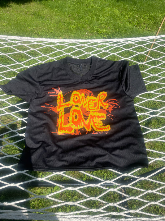 "ALL THE SMOKE "JERSEY