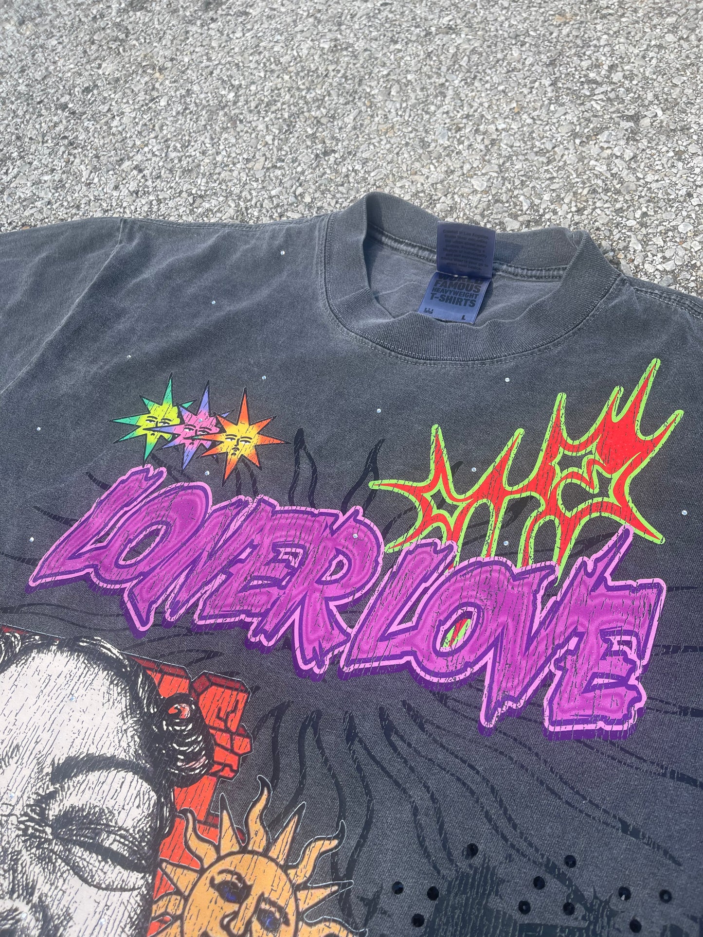 GALAXY TEE